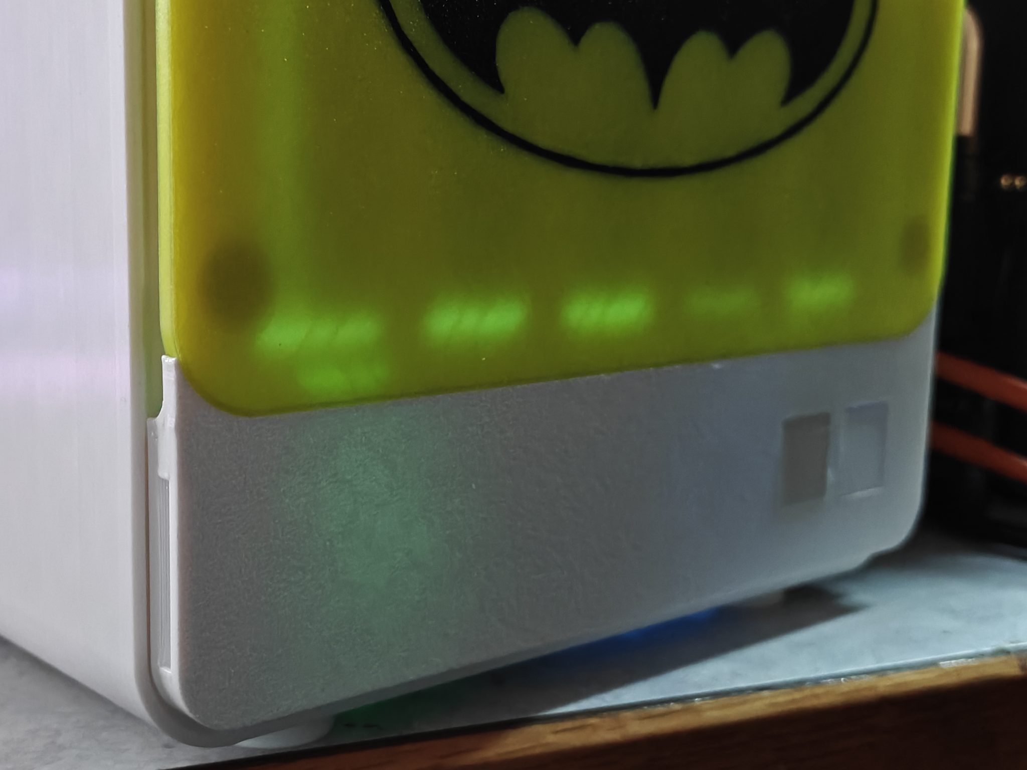 Build Your Own Minisforum N5 Inspired Mini NAS: A Comprehensive Guide
